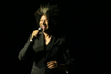 Fourteen Years Of The Jive Cape Town Funny Festival