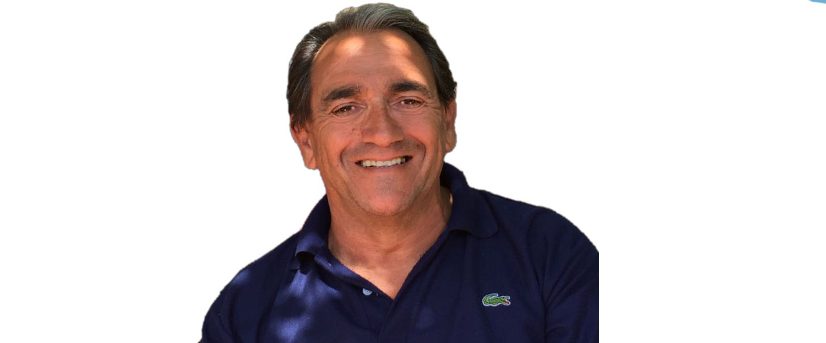 Meet Funny Festival Producer: Eddy Cassar