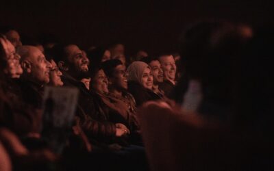 ENJOY GENEROUS DISCOUNTS WITH BULK TICKETS FOR YOUR CLUB AT THE FUNNY FESTIVAL